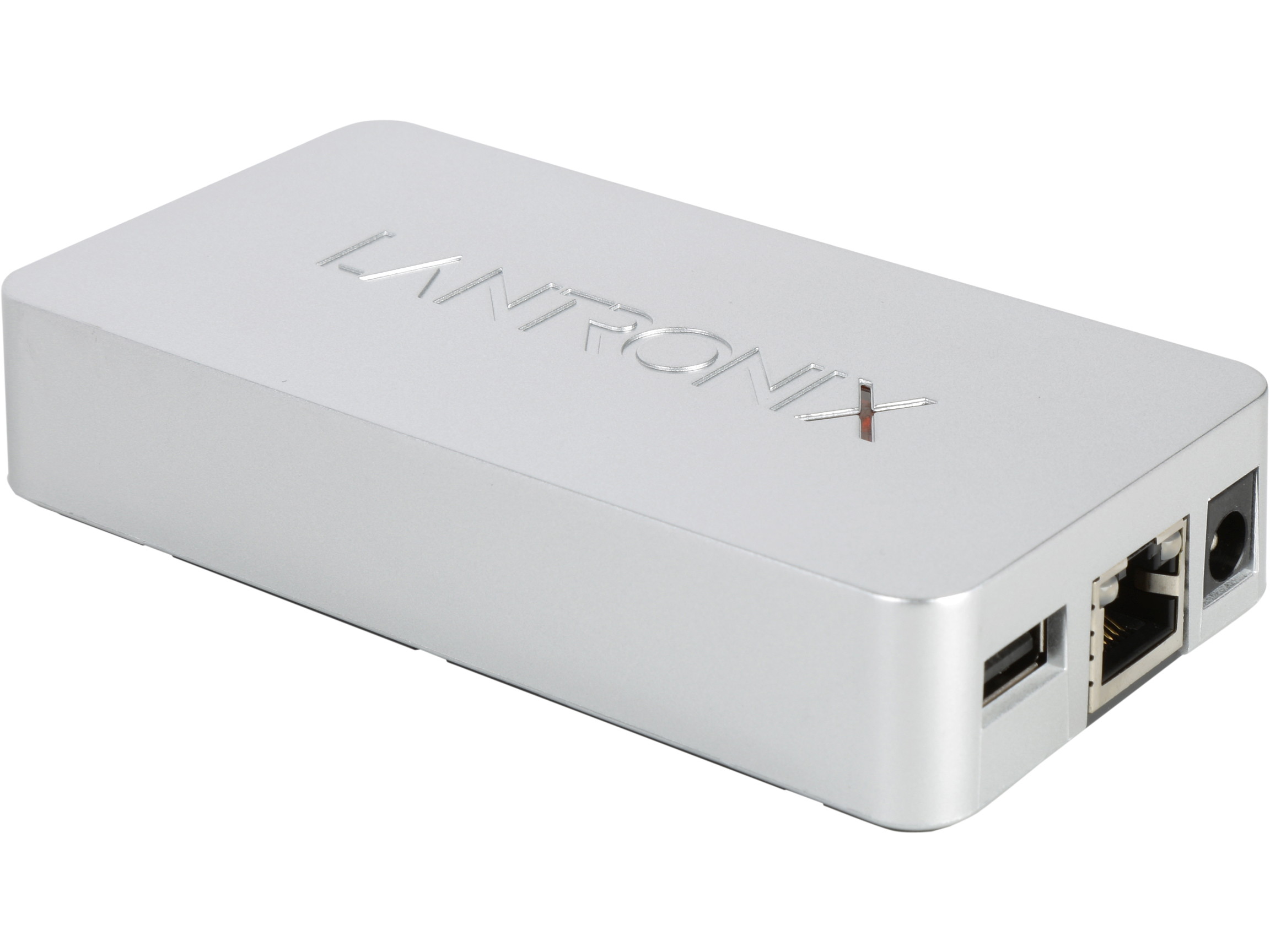 Lantronix xPrintServer Office Edition (XPS1002FC-02-S)