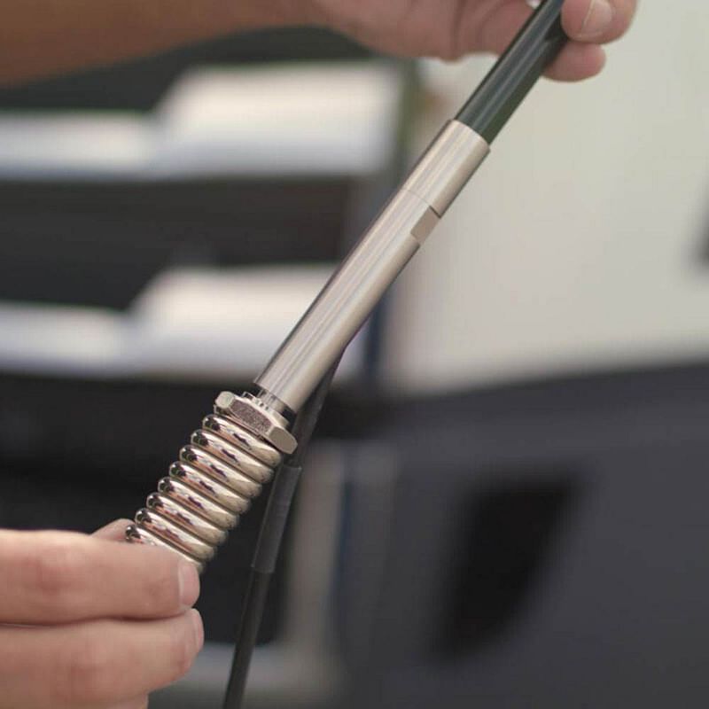 weBoost Drive Cell Phone Signal Booster w/ Truck Antenna (Certified Refurbished)