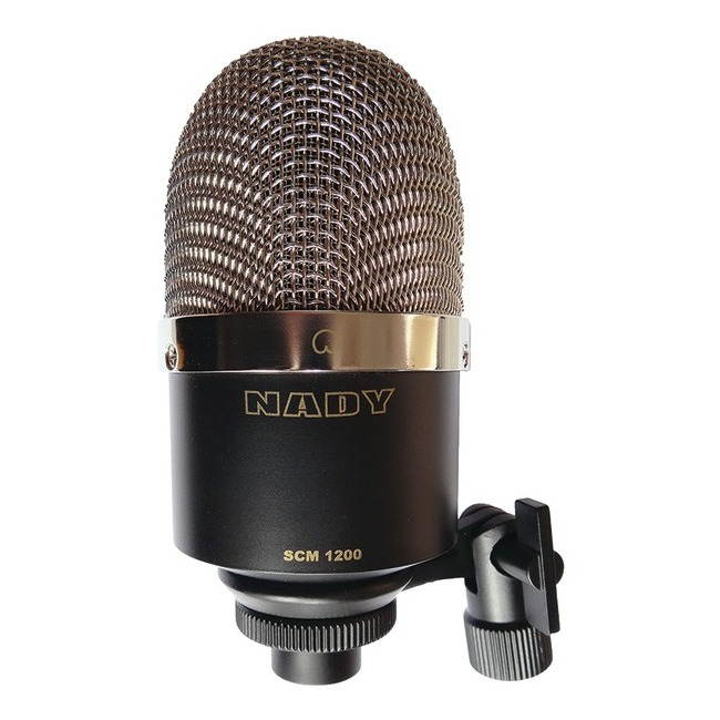 Nady SCM-1200 SCM-1200 Studio Condenser Microphone