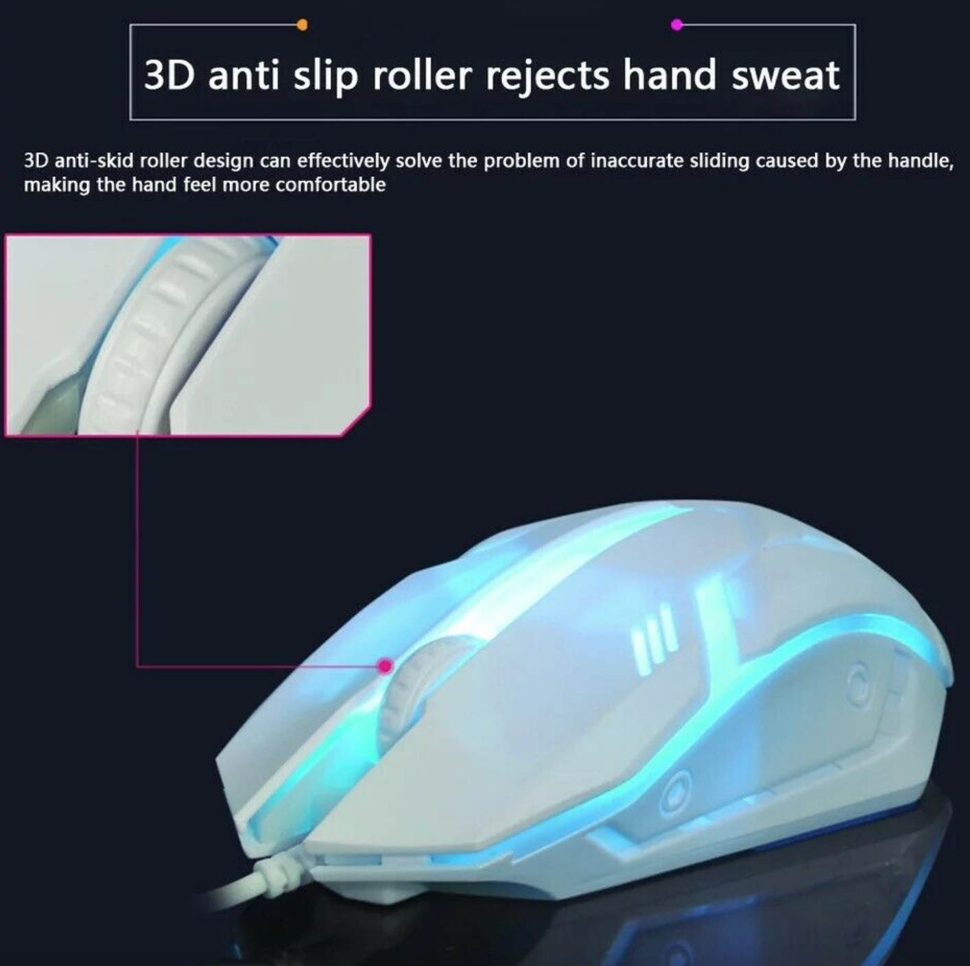 Glorious Modular Mechanical Gaming Keyboard (GMMK)- Barebone Edition (DIY Assembly Required) (Full Size, Black) + Glorious Black Aura Keycaps (Bundle)