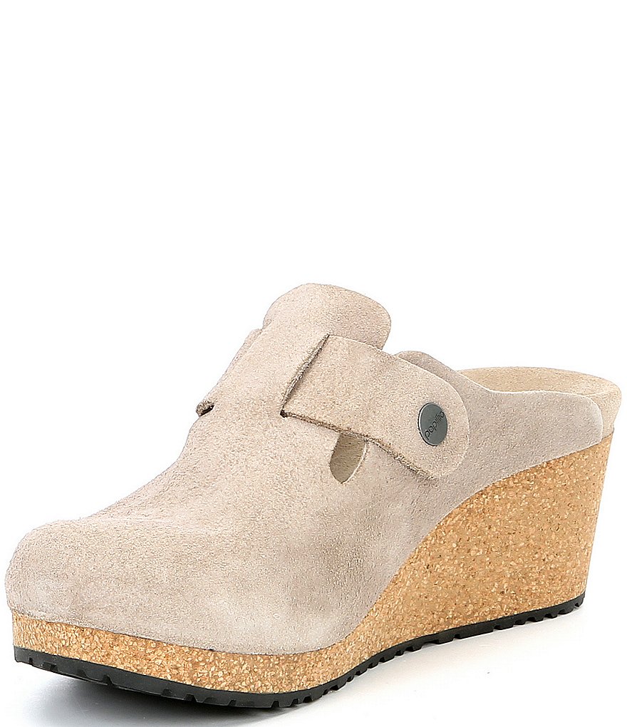 Schutz Sionne Clear Vinyl Pointed Toe Mules