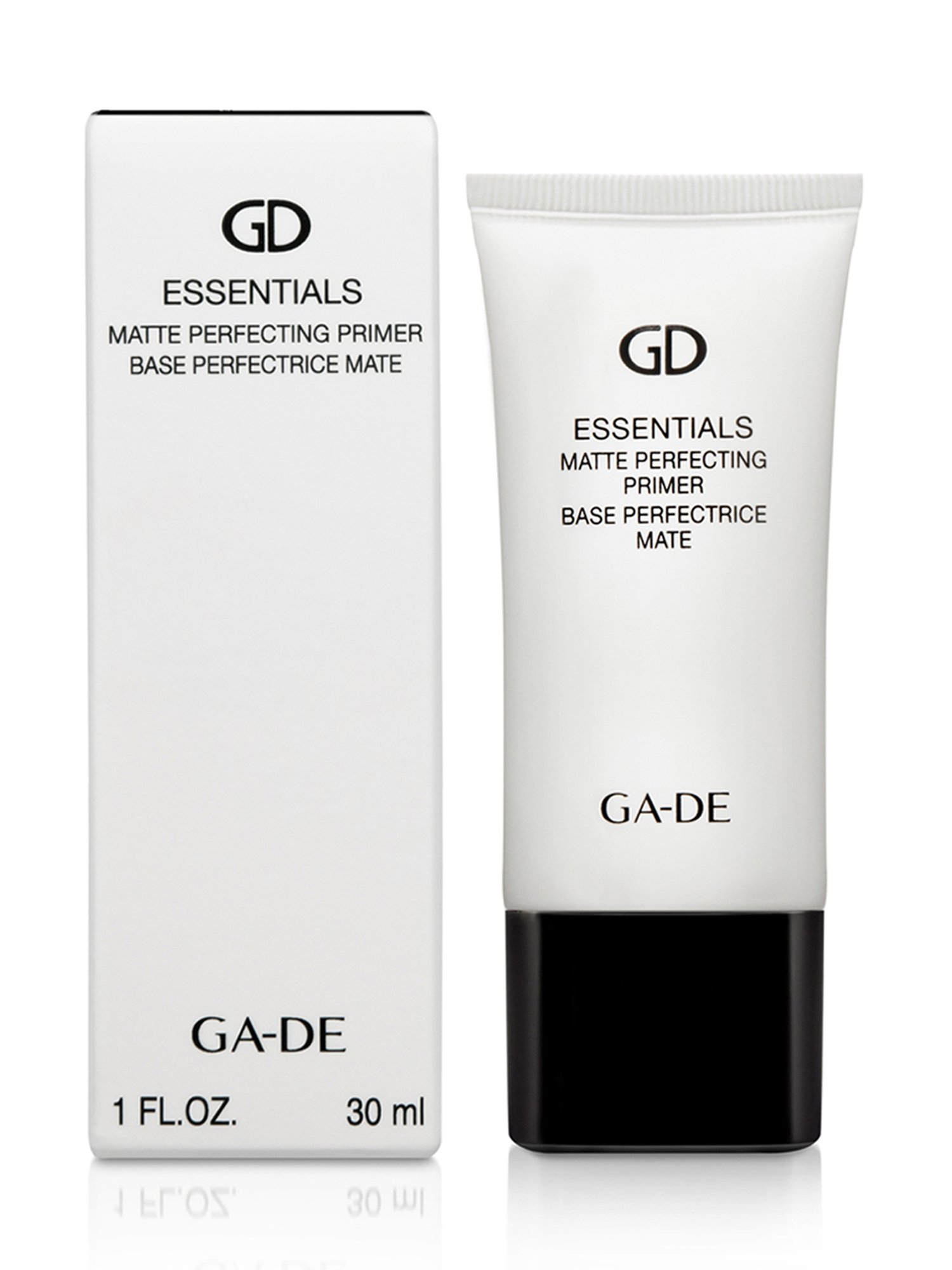 GA-DE Essentials Matte Perfecting Primer - 30 ml