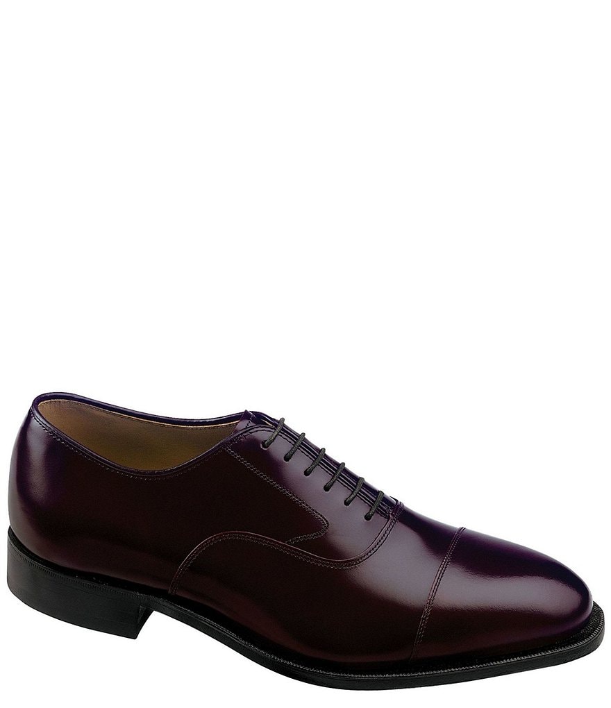 Sperry Men's Top-Sider Authentic Original 2-Eye Leather Boat Shoes