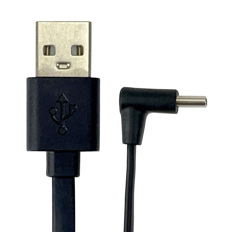 Scosche MagicGrip Vent mount with 10W Qi Charging - Black