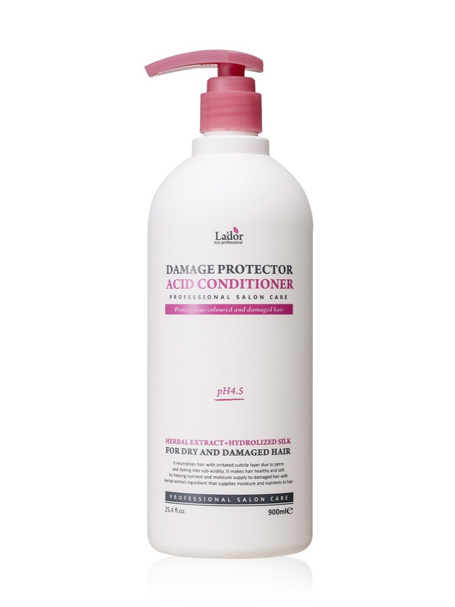 Lador Damage Protector Acid Conditioner - 900 ml