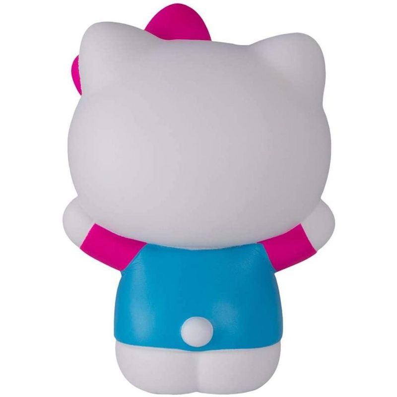 UCC Distributing Hello Kitty 6 Inch Mega SquishMe Figure