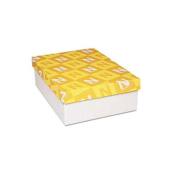 Neenah Paper 6553000 Classic Crest No.10 Envelope, Traditional, Avon White, 500-Box