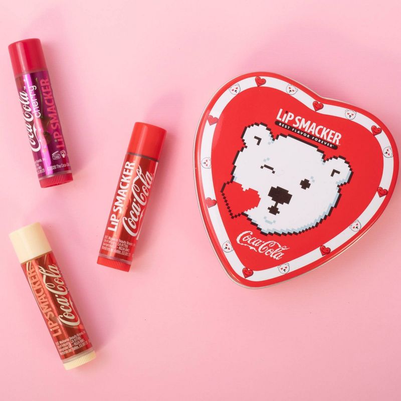 Color Changing Lip Gloss Set - 2ct/0.12 fl oz - More Than Magic™