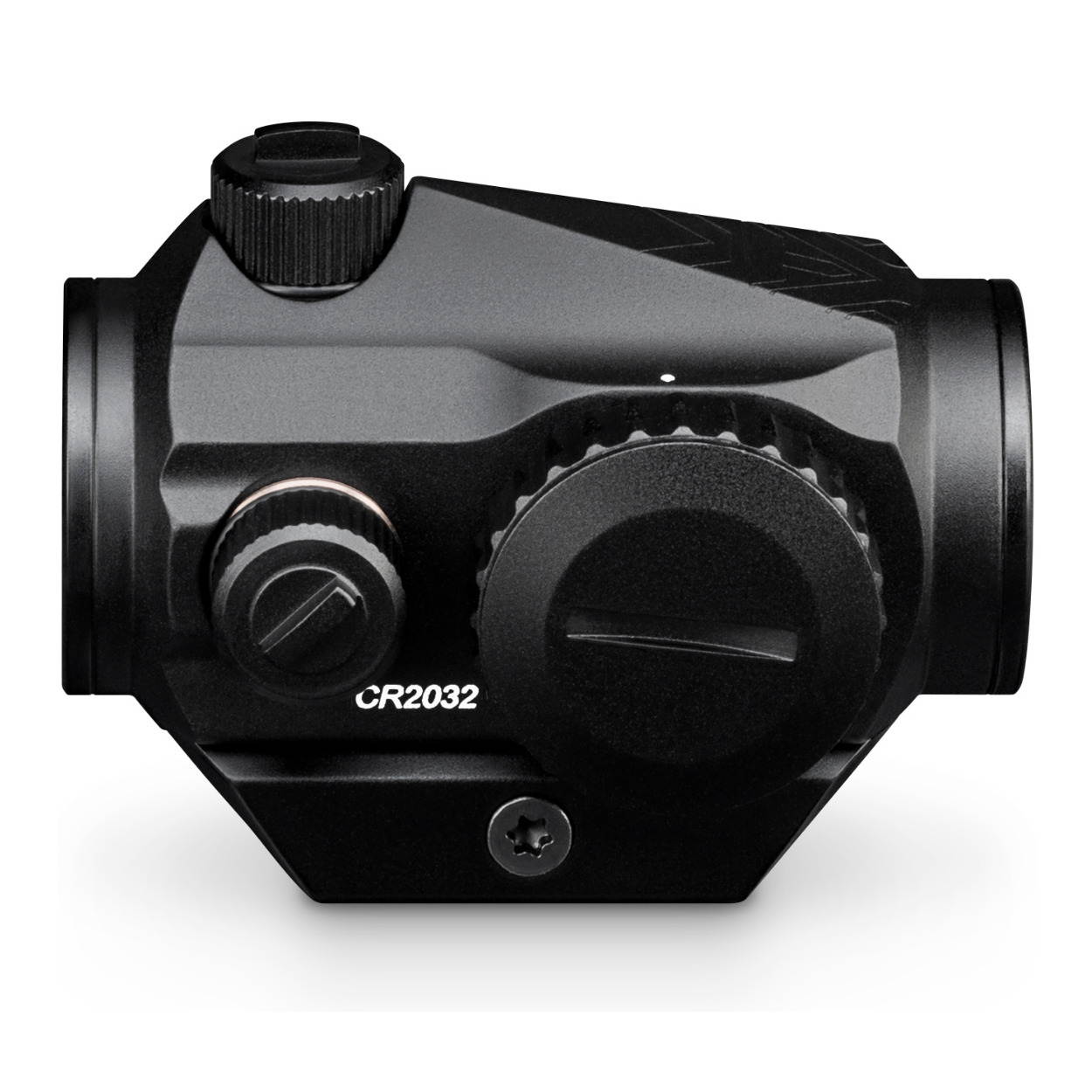 Vortex Crossfire Red Dot Sight (2 MOA Dot Reticle) and Vortex Hat (Real Tree)