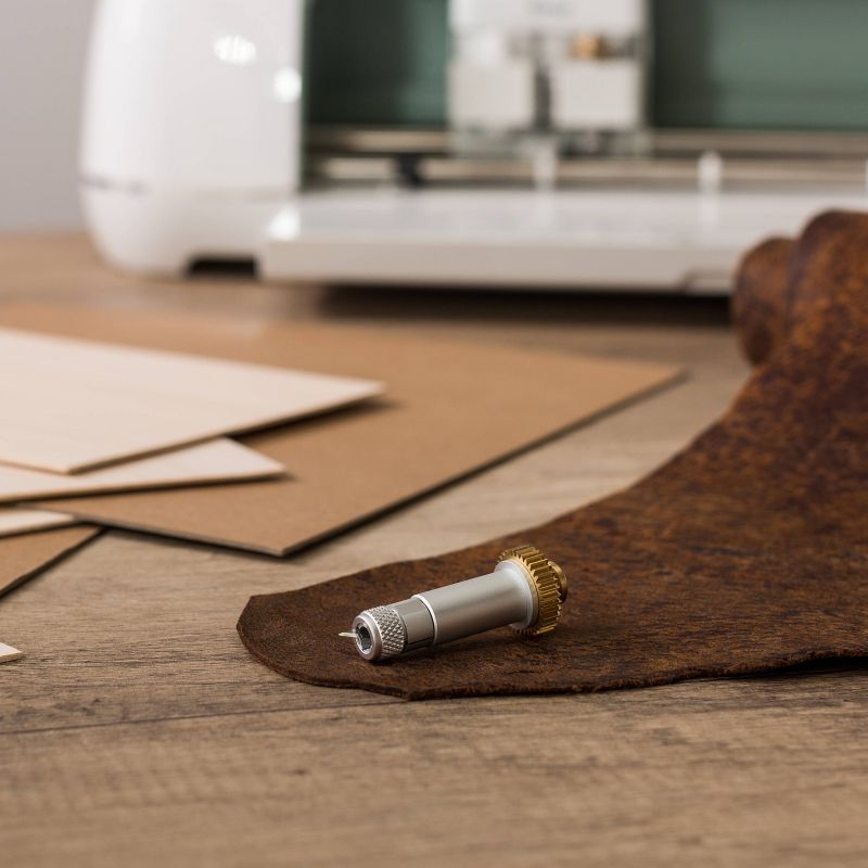 Cricut Maker Knife Blade and Drive Housing