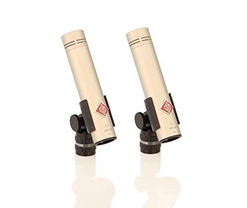 neumann skm184 stereo microphone pair