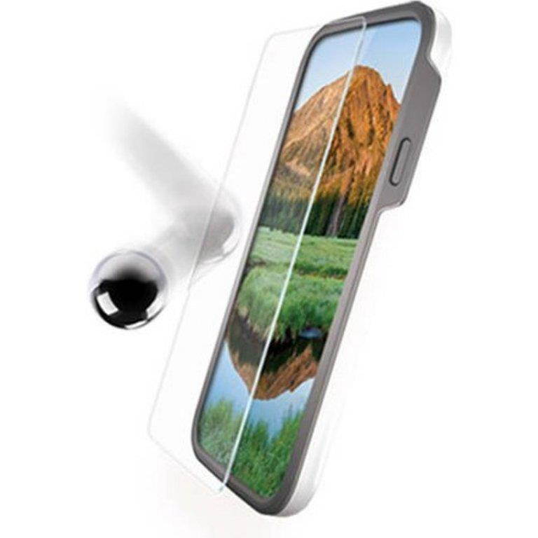 OtterBox Alpha Glass - Screen protector - clear - for Samsung Galaxy S8+