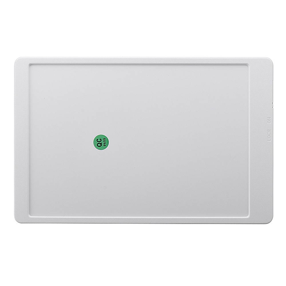 LCD Writing Board 10 Inch Hand Drawing Board Can Erase The Easy-To-Write Light Energy LCD Blackboard Locally