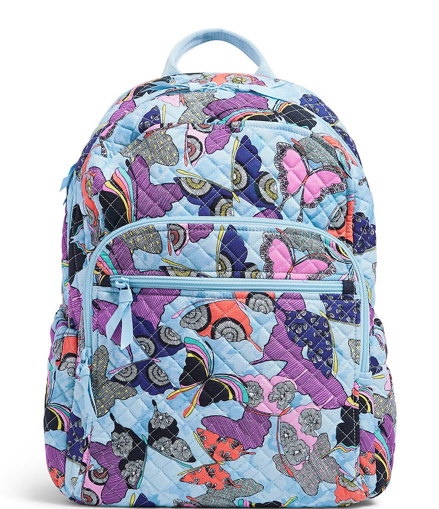 Bed Stu Lafe Zip Around Backpack