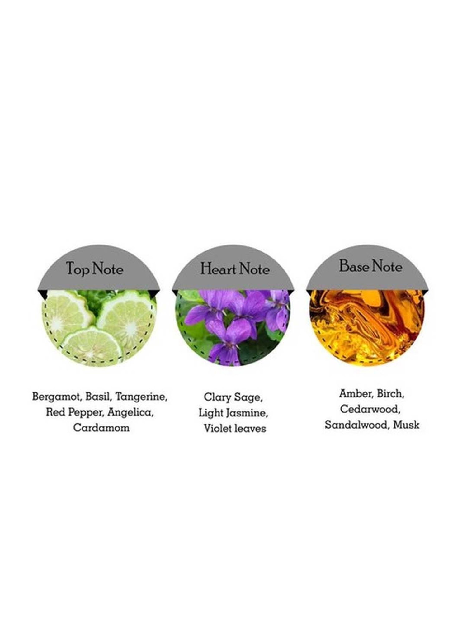 s.Oliver Men Deodorant Spray (Pack of 3)