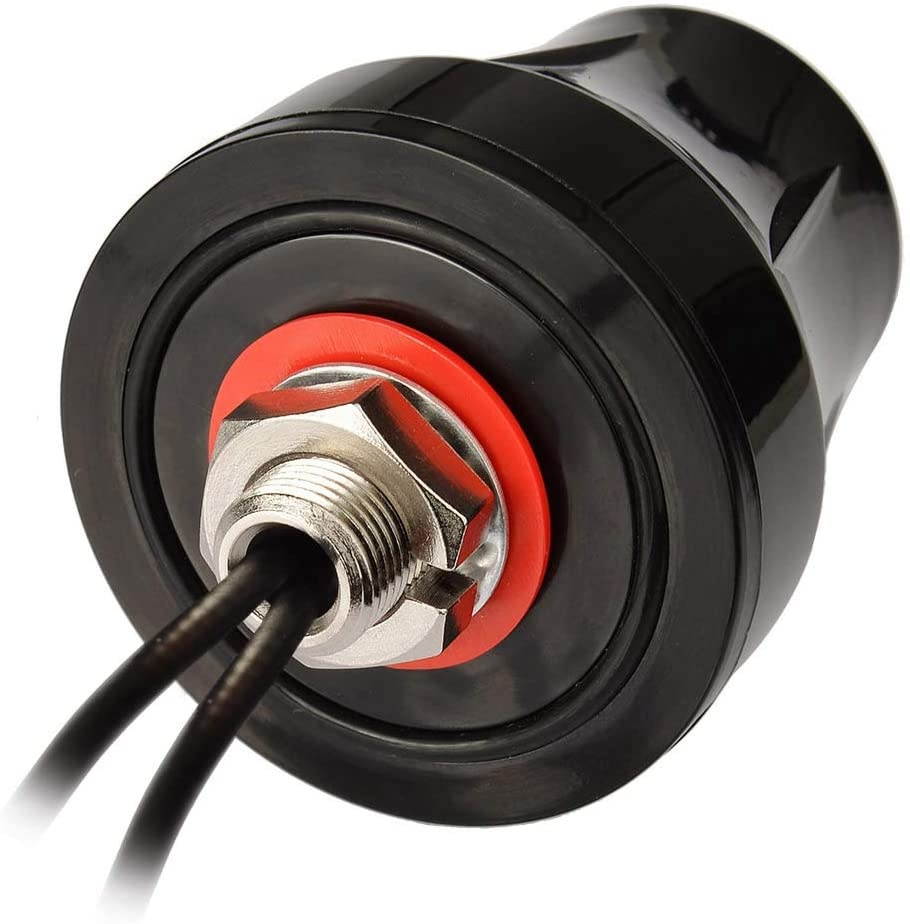 Bingfu 4G LTE Cellular GPS Fixed Bracket Wall Mount Antenna Compatible with 4G LTE Industrial Router Cellular IoT Gateway Modem Trail Camera Security Vehicle Truck Van RV Bus Real Time Monitor Tracker