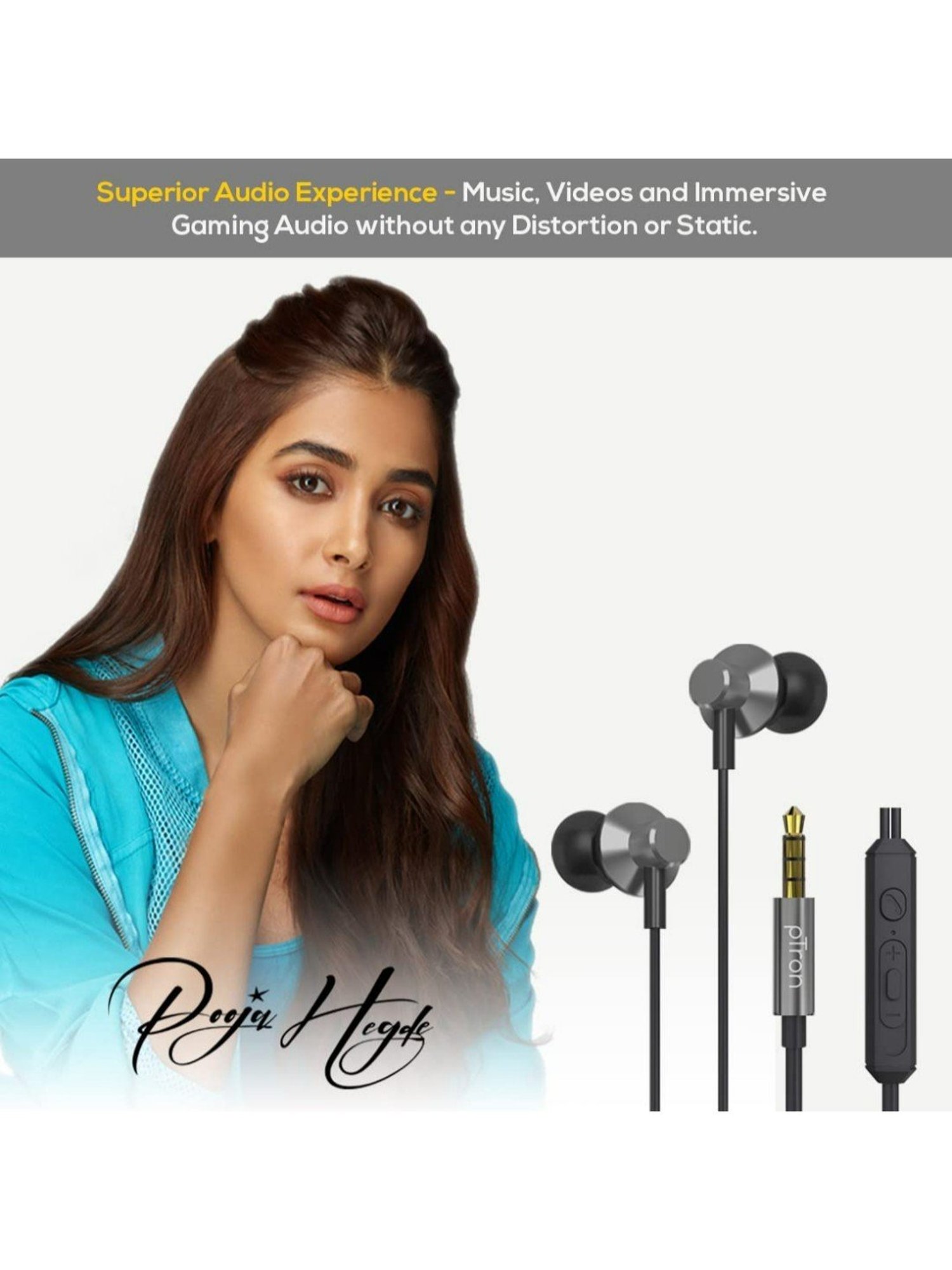 Jabra Elite Active 45e - Mint