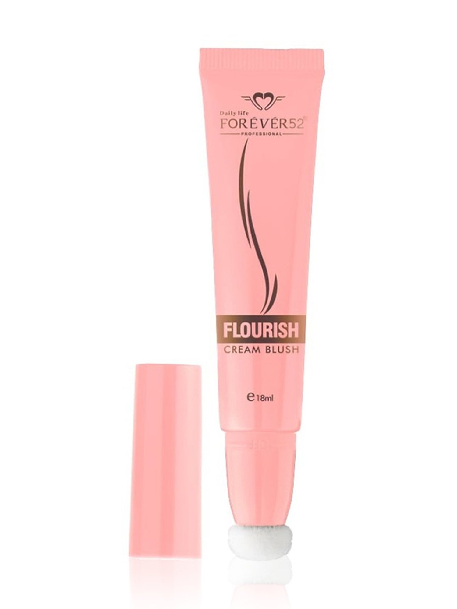 Daily Life Forever52 Flourish Cream Blush FCB004 - 18 ml