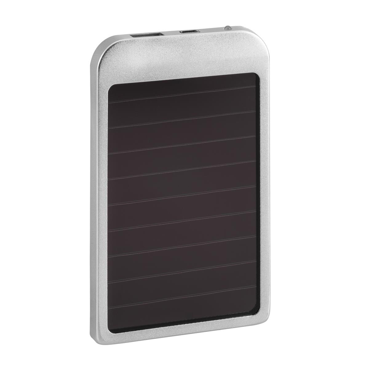 GS Solar Power Panel