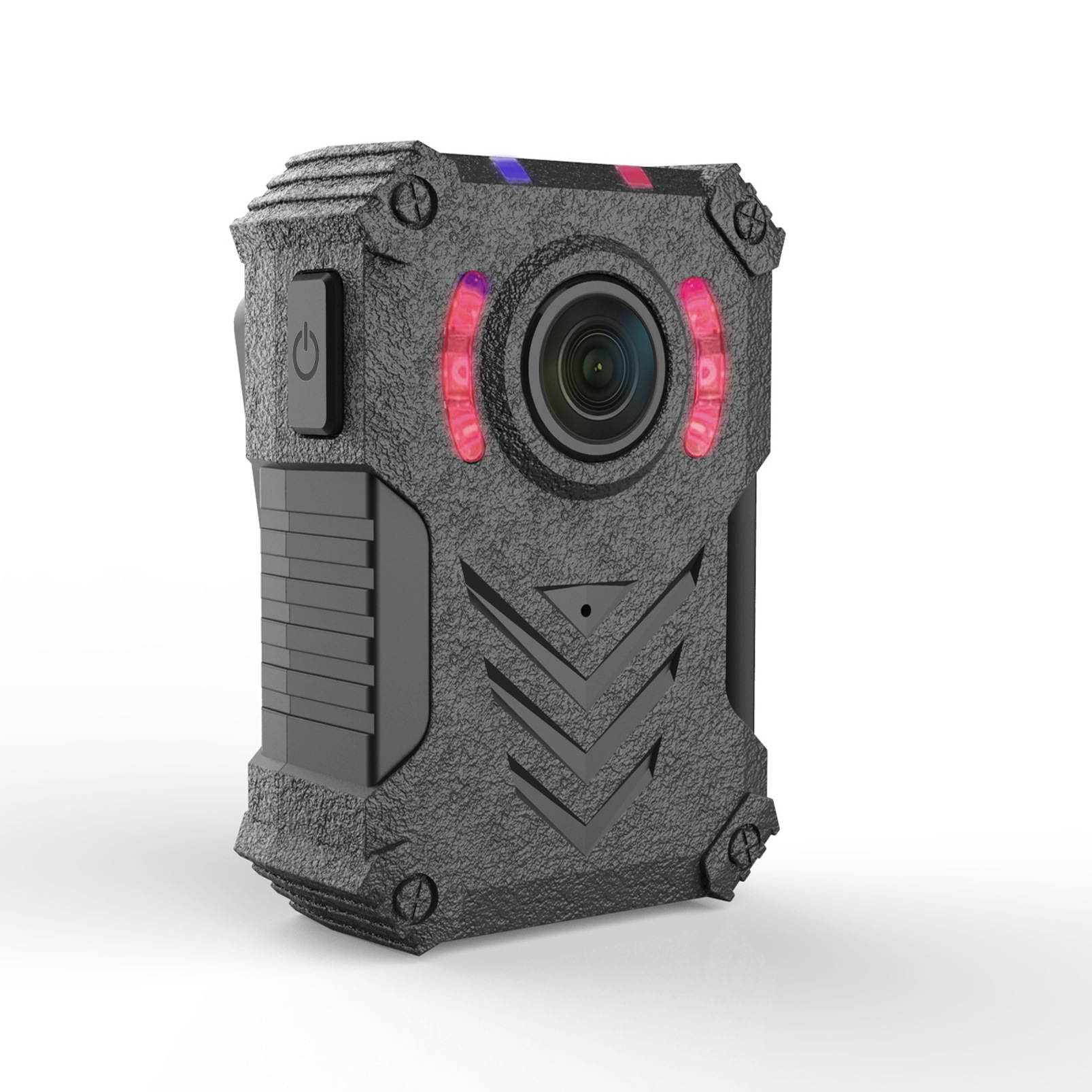 Mini Body Camera Full HD 1080P Body Mounted Camera Small Portable Night Vision Police Body camera