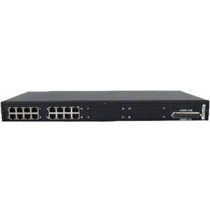 Comtrol Corporation 30055-7 RocketPort 16-Port RJ45 Rackmount Interface