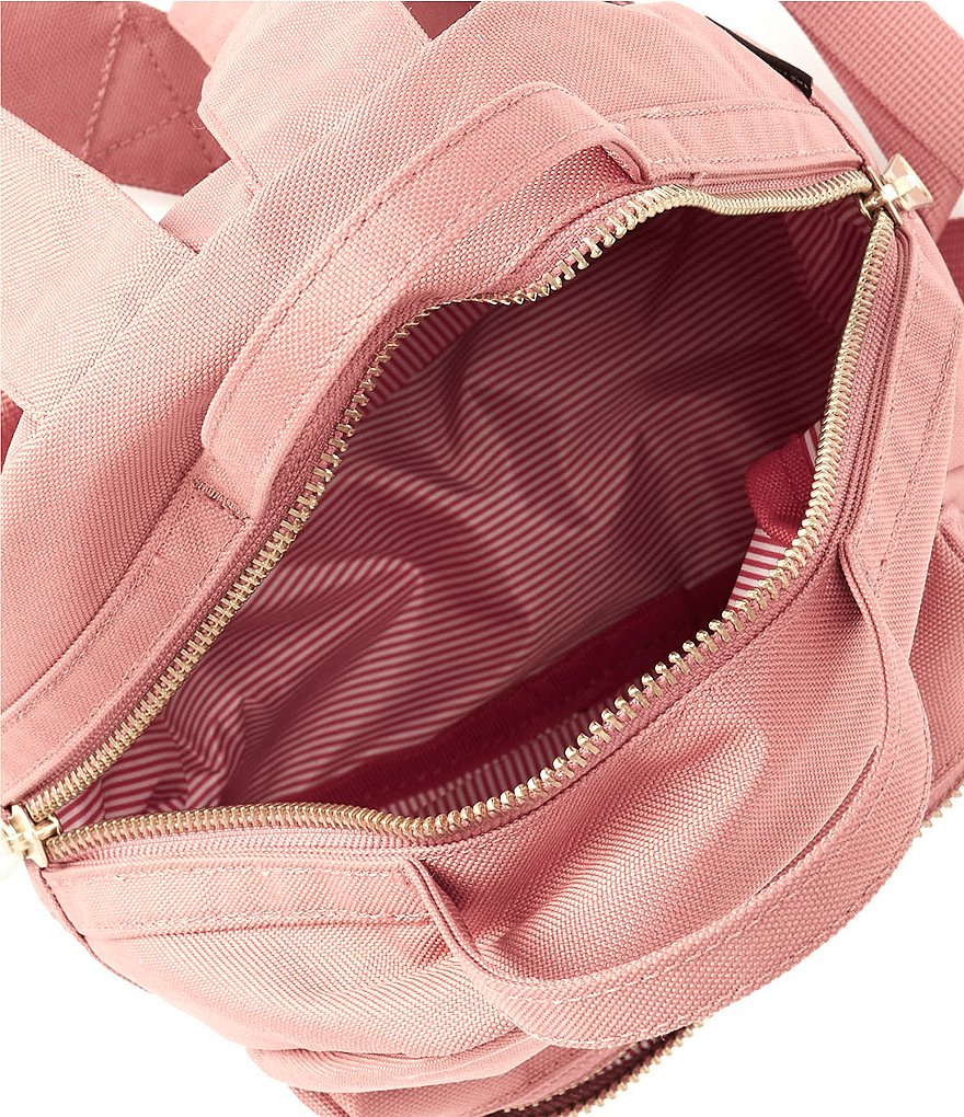 Herschel Supply Co. Nova Mini Zip Backpack