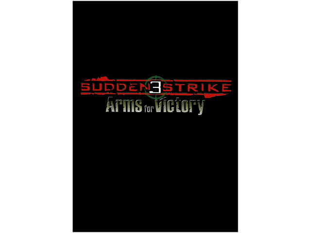 Sudden Strike Gold [Online Game Code]