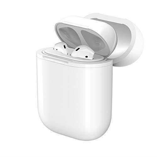Wireless Qi Charging Enclosure for Apple AirPods