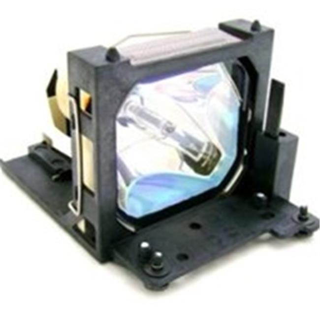 Electrified PT6CA E-Series Replacement Lamp, For Models - Sanyo - PLC-SE10