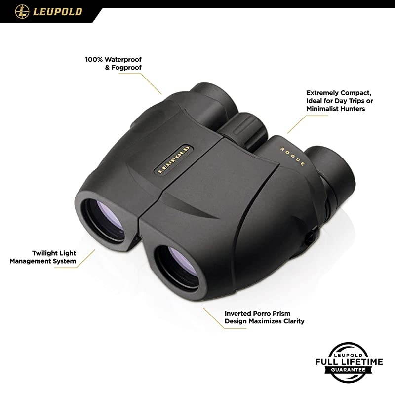 BX-1 Rogue Binocular