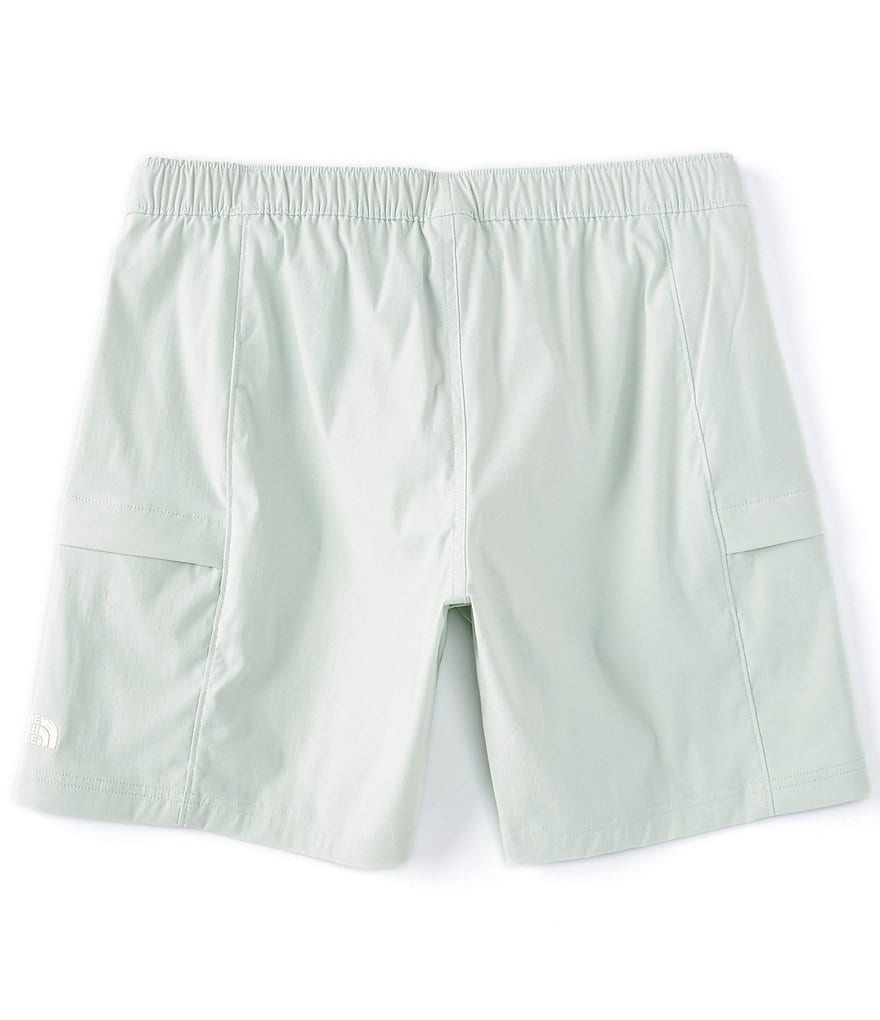The North Face 7#double; Inseam Class V Belted FlashDry&trade; Shorts