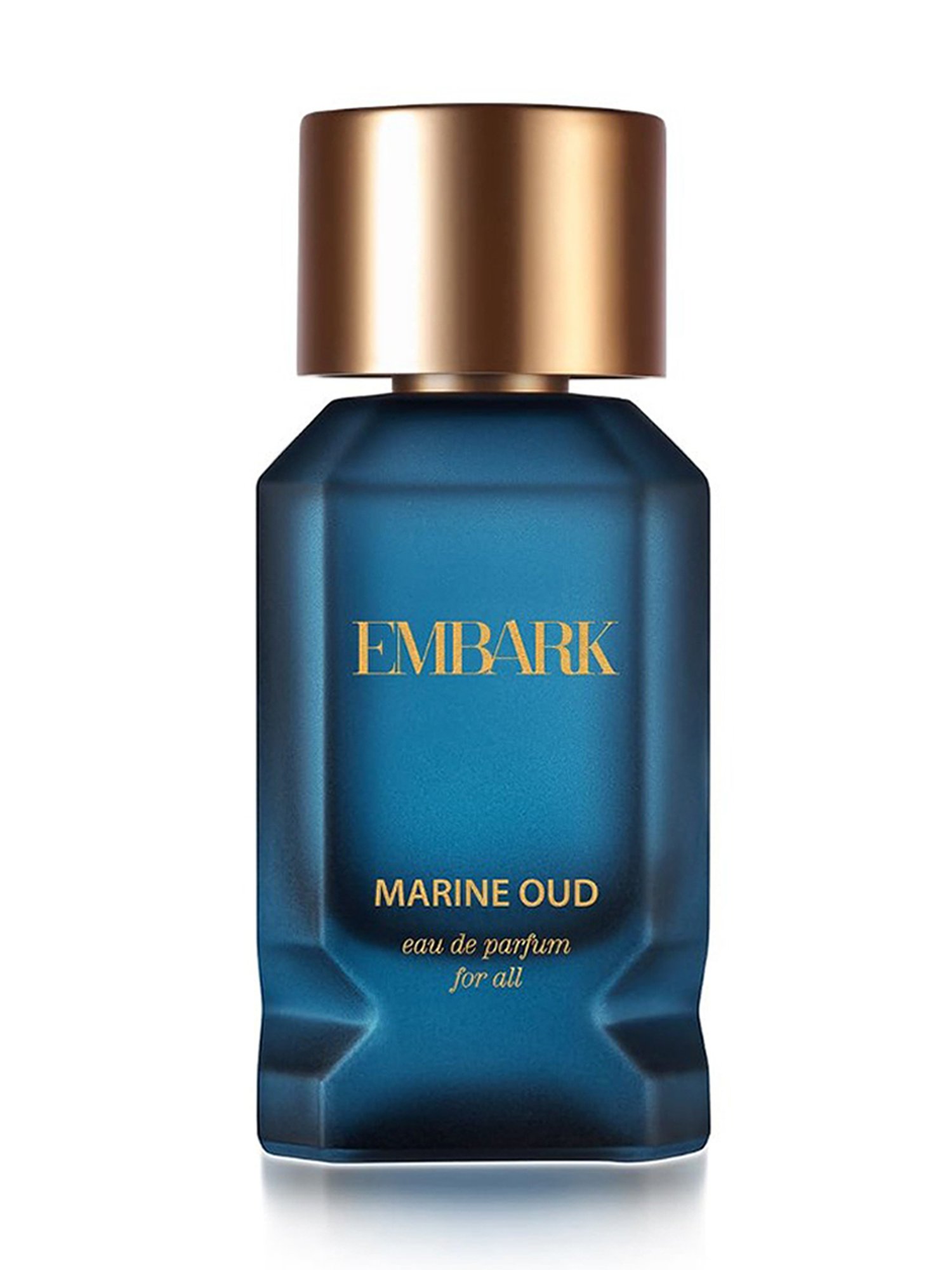 Embark Marine Oud Eau de Parfum - 100 ml