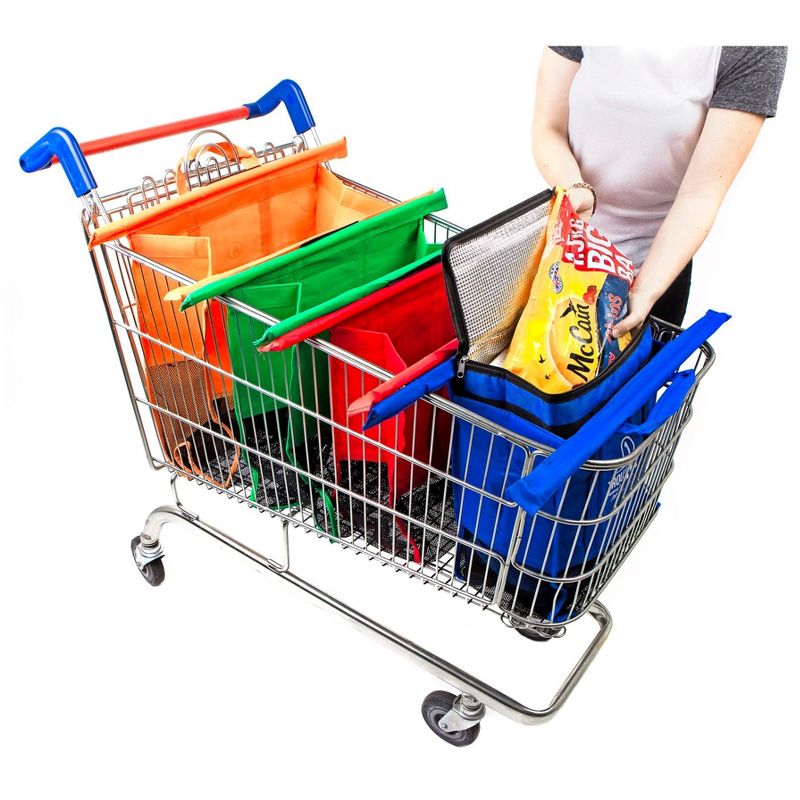 BergHOFF Trolley Bag Freezer Bag