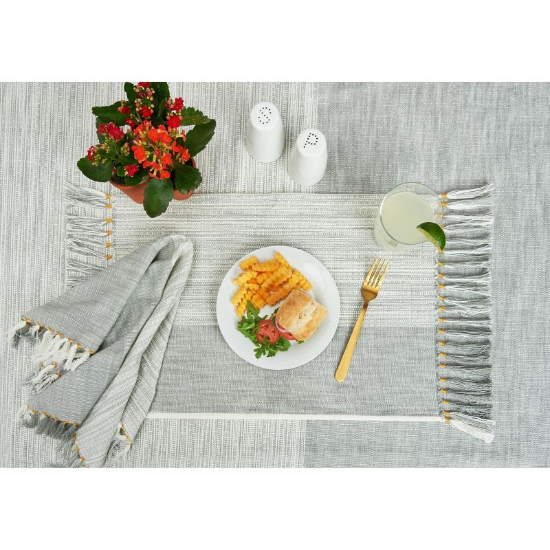 carol & frank 13" x 72" Kerbey Boulder Runner