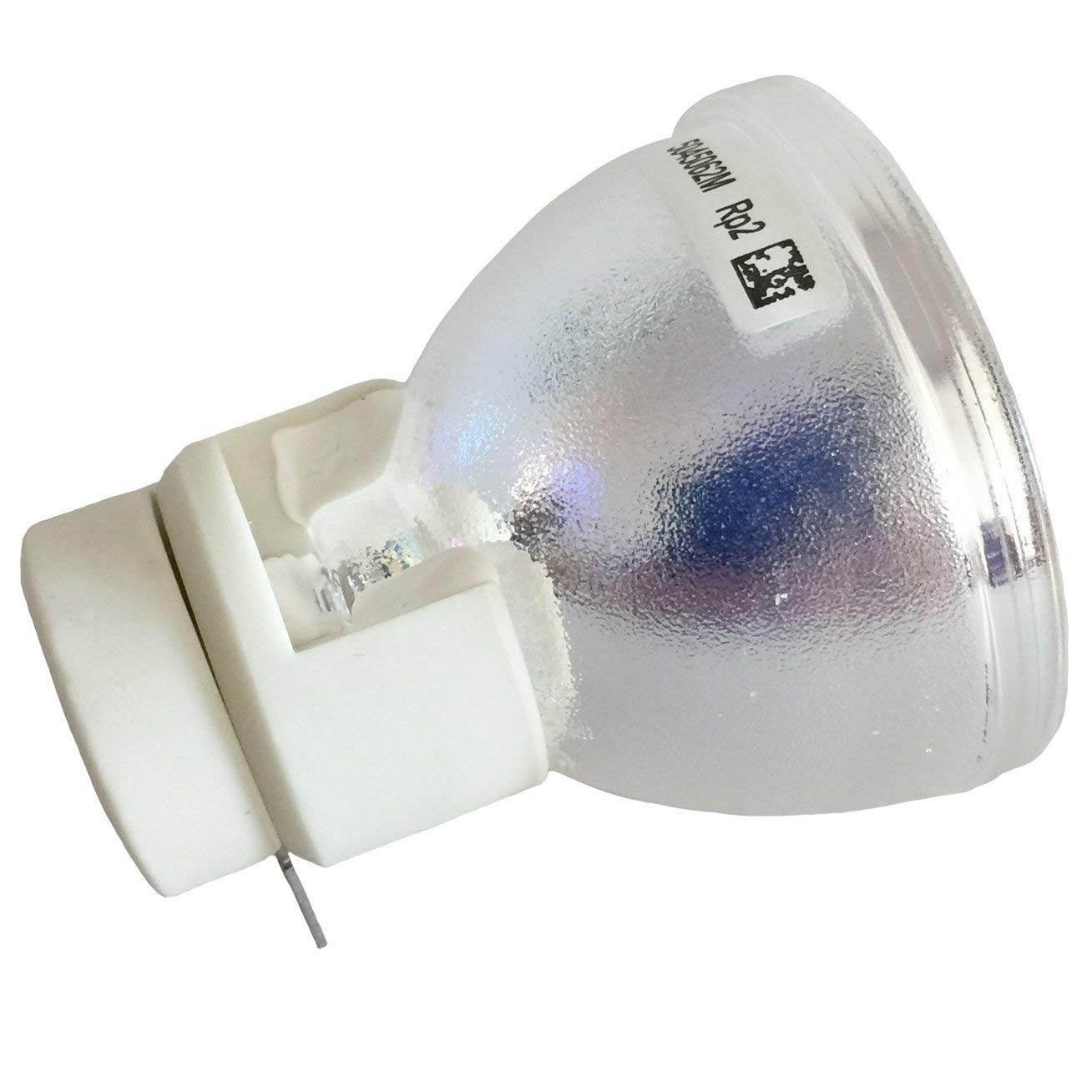 Projector Bulb Replacement for Optoma BL-FP230D, HD20, TX612 / BL-FP230H, GT750 / BL-FP230I, HD33, HD300X, HD3300 / ViewSonic RLC-049, PJD6241, PJD6381, PJD6531W / RLC-061, PRO8200, PRO8300