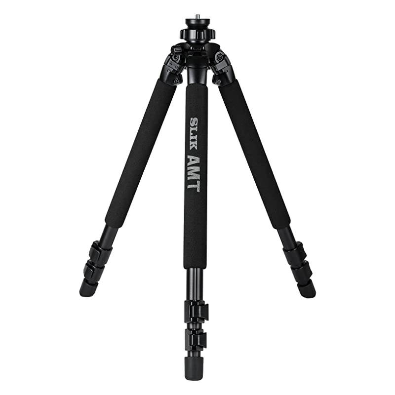 Pro 700 DX Tripod Legs - Black