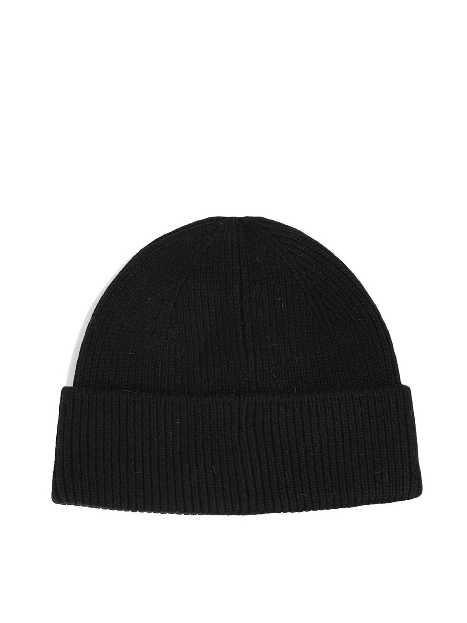 Bruun & Stengade Black Blend Beanies