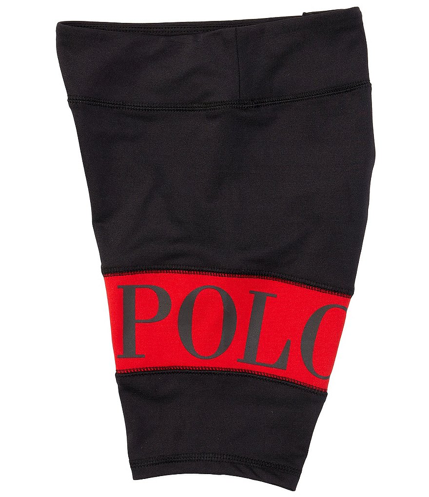 Nike Big Girls 7-16 Dri-FIT Mesh Shorts