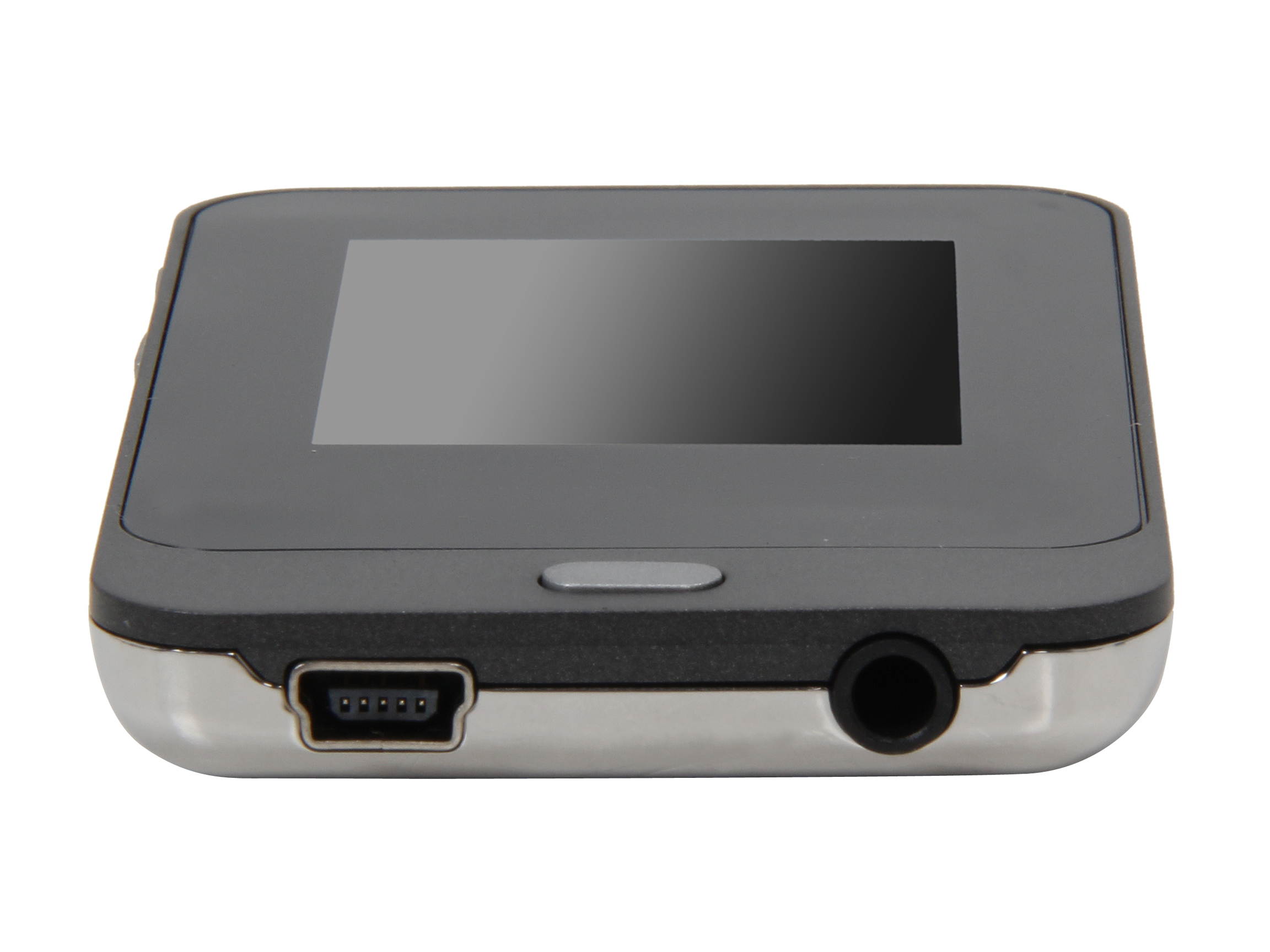 Coby 1.8" 8GB Video MP3 Player MP820-8G