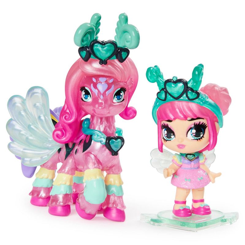 Little Live Pets Lil' Dippers Fish - Season 2 Furtail