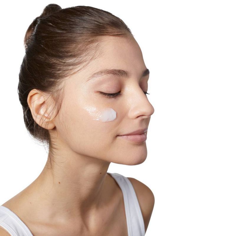 CeraVe Hydrating Hyaluronic Acid Face Serum - 1 fl oz