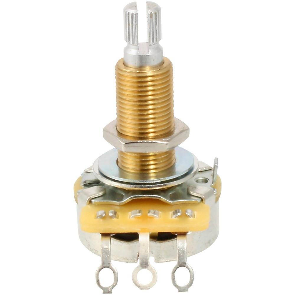Allparts CTS 500K Long Split Shaft Audio Pot