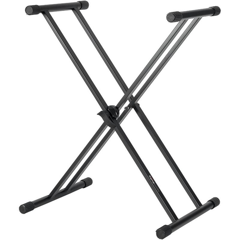 Gator Frameworks GFW-KEY-2000X Deluxe "X" Style Keyboard Stand