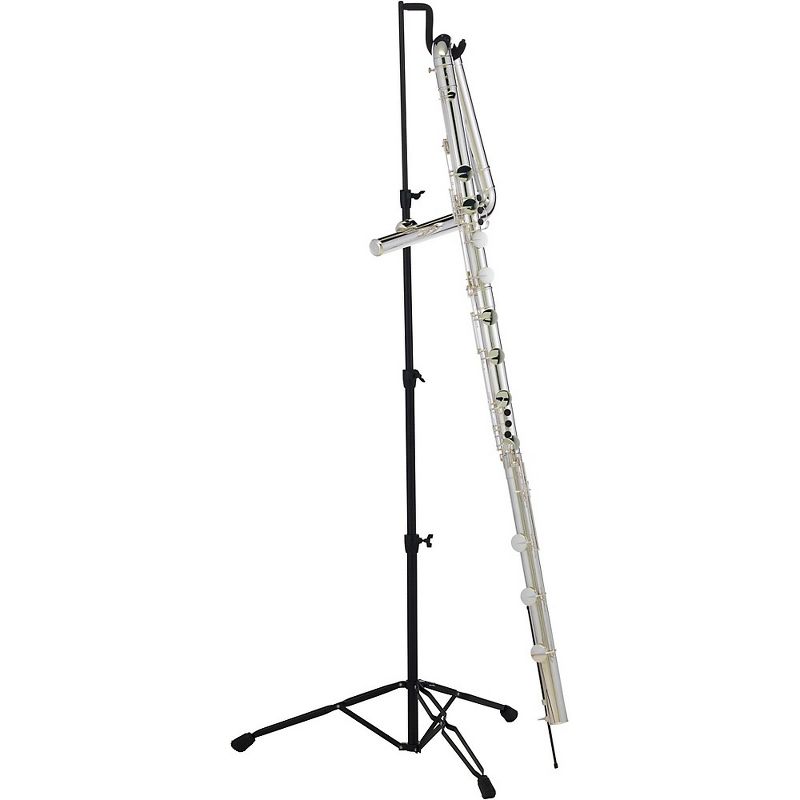 Allora AFL-250 Student Series Flute Offset G C-Foot