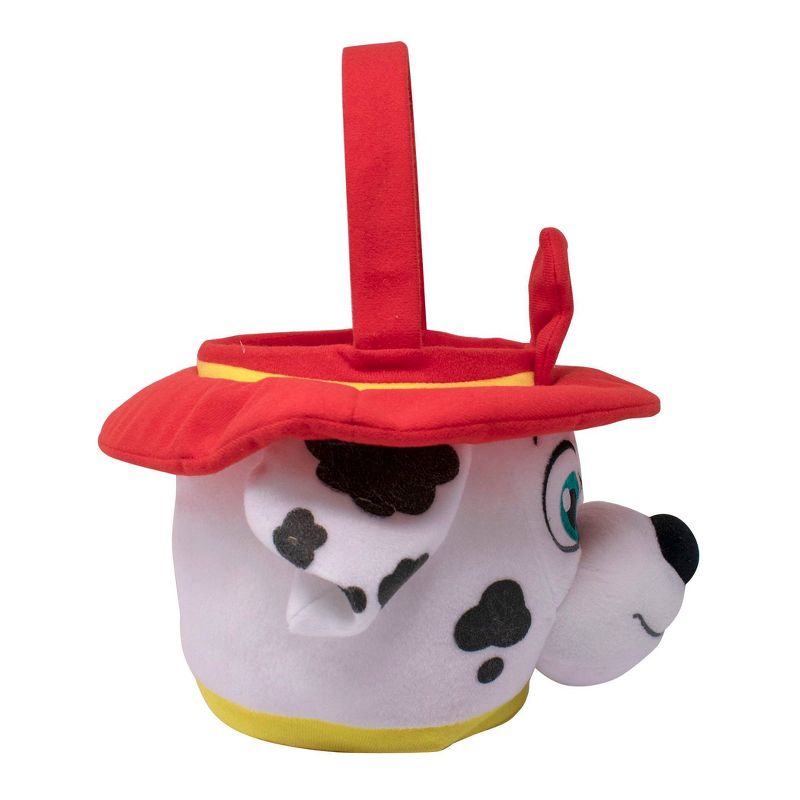 PAW Patrol Marshall Medium Plush Easter Basket Kit