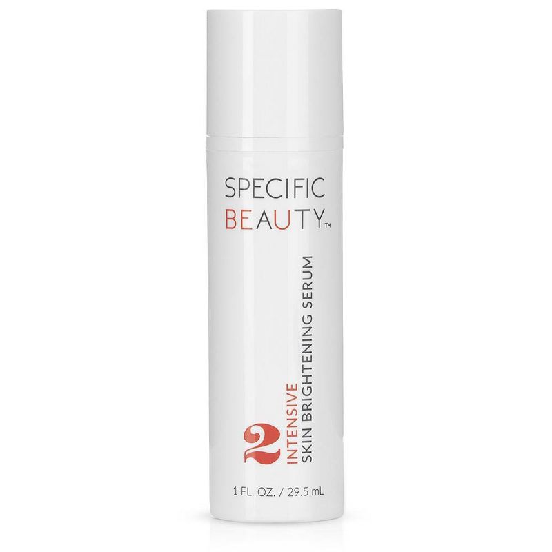 Specific Beauty Intensive Skin Brightening Serum - 1 fl oz