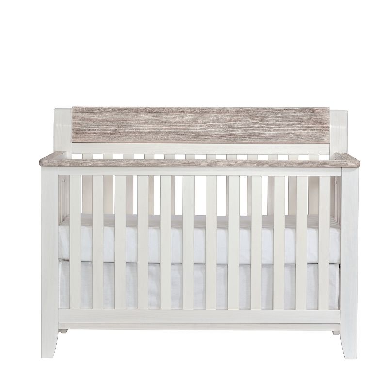 Legacy by Child Craft Westgate 4-in-1 Convertible Crib