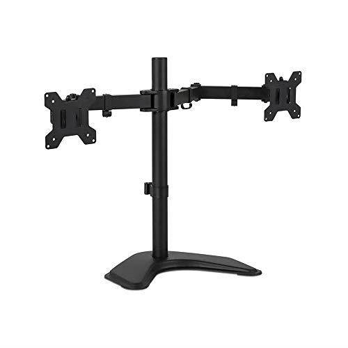 RELAUNCH AGGREGATOR This VESA Compatible Desk Mount TILTS 80 Degrees UP and Down in Either Direction