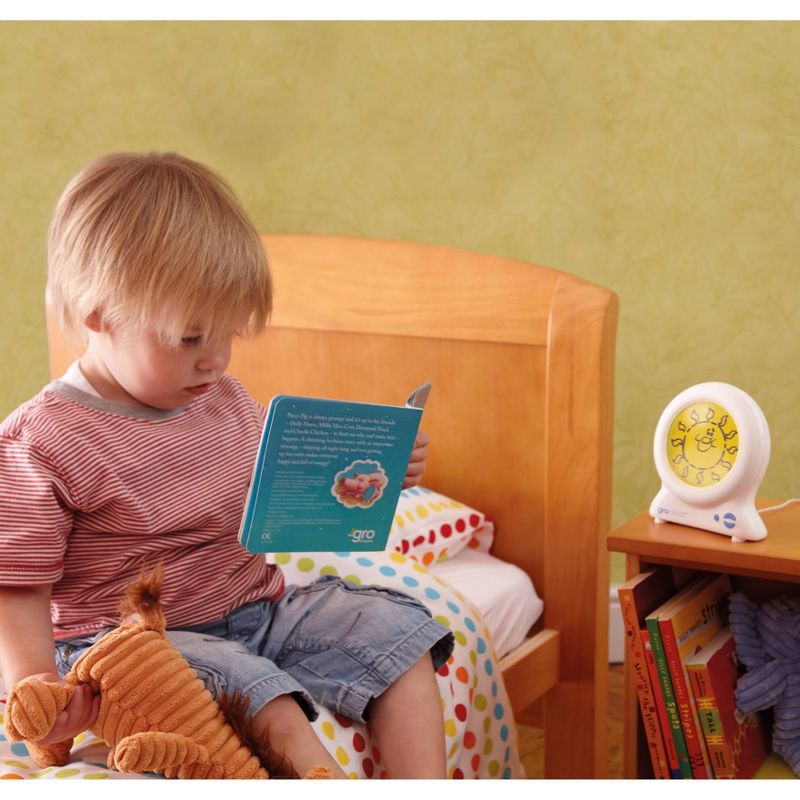 Tommee Tippee Groclock Children's Training Clock