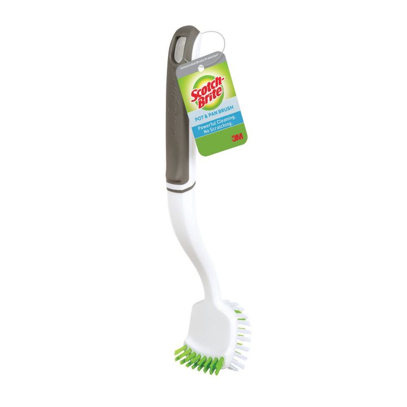 Scotch-Brite  Pot & Pan Brush